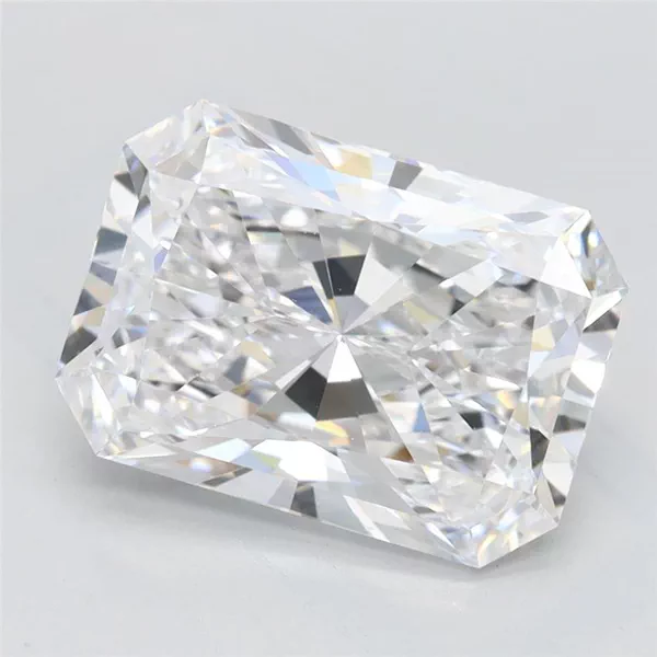 2.81 Carat · D · IF Rare Carat Ideal Cut