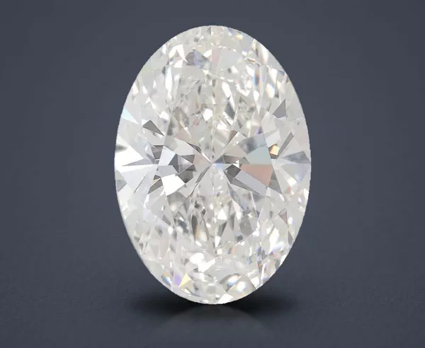6.39 Carat · G · IF Rare Carat Ideal Cut