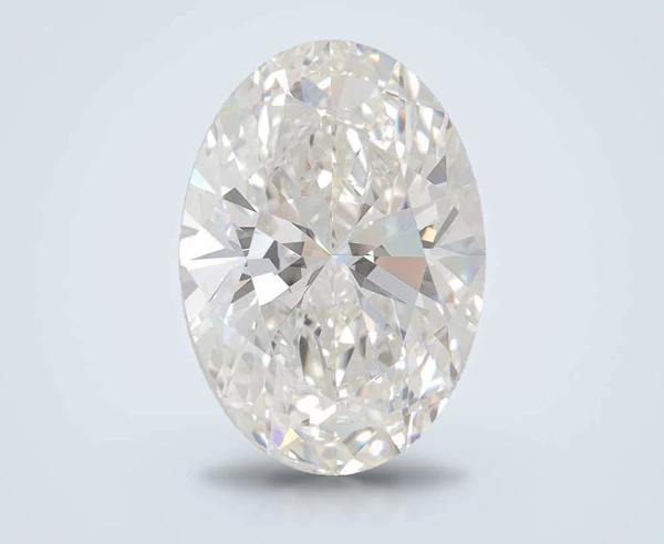 6.39 Carat · G · IF Rare Carat Ideal Cut