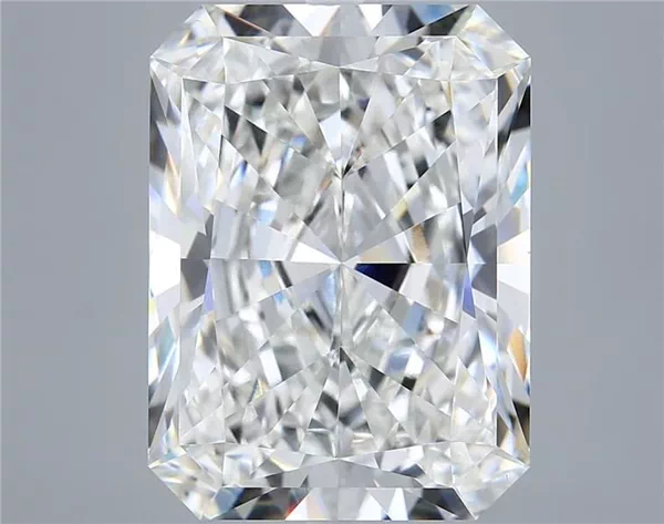 15.08 Carat · H · VVS2 Rare Carat Ideal Cut