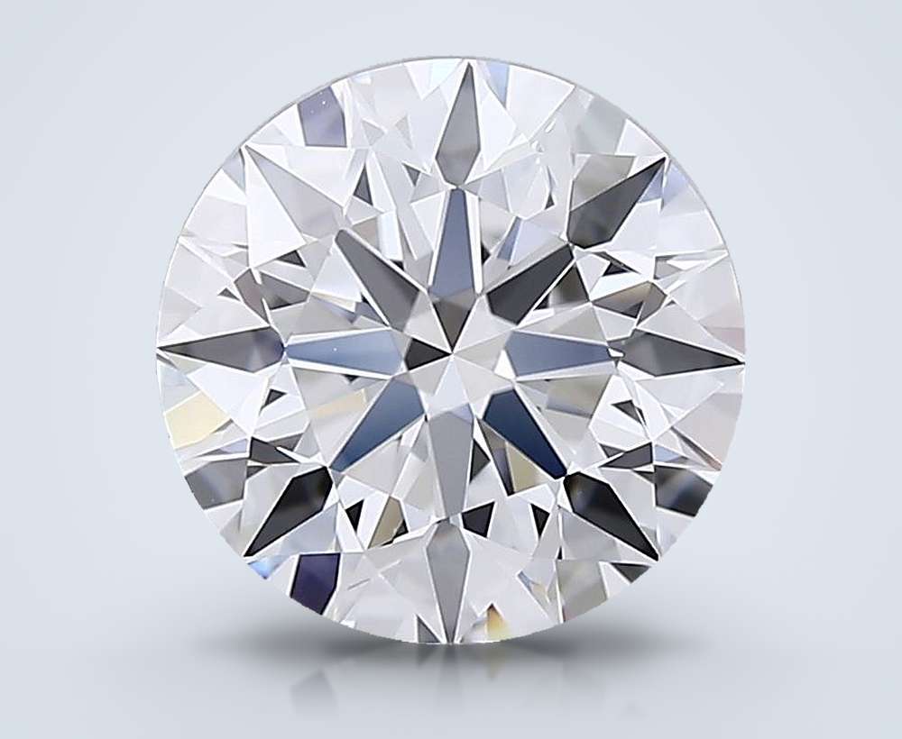 1.88 Carat · D · IF Rare Carat Ideal Cut