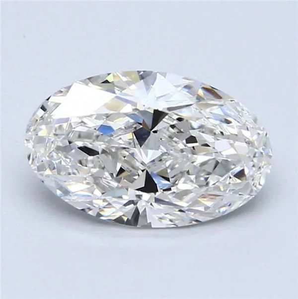 3.23 Carat · G · VVS2 Rare Carat Ideal Cut