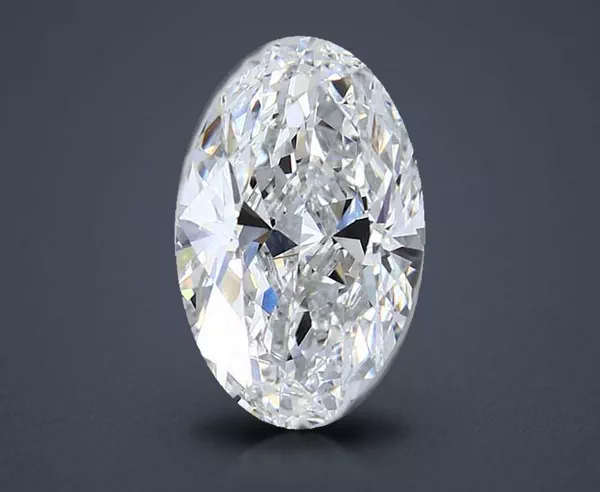 3.23 Carat · G · VVS2 Rare Carat Ideal Cut