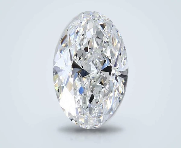 3.23 Carat · G · VVS2 Rare Carat Ideal Cut