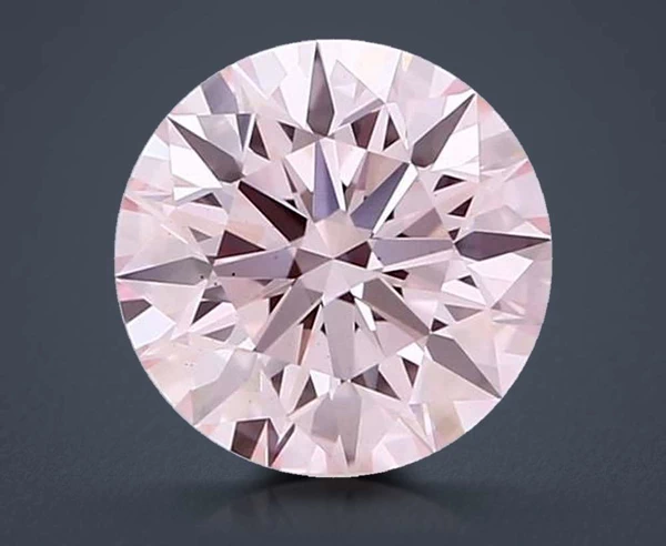 1.5 Carat · Fancy Intense · VS1