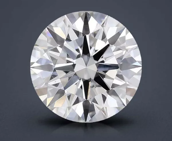 0.42 Carat · I · VS2 Rare Carat Ideal Cut