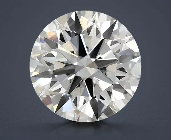1.43 Carat · F · VS1 Rare Carat Ideal Cut