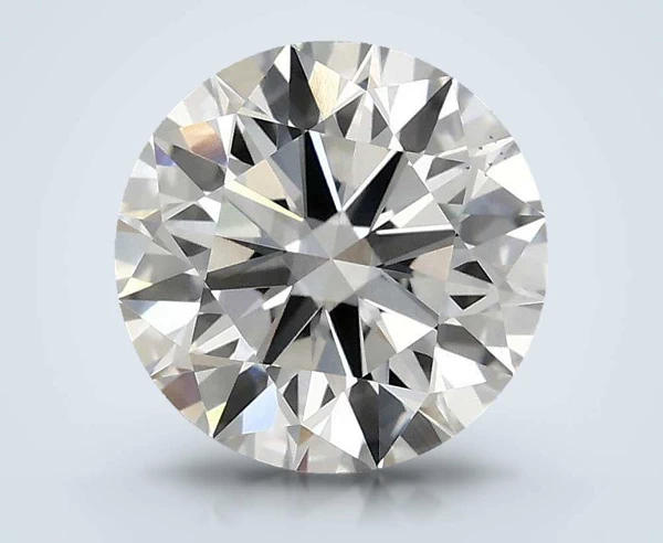 1.43 Carat · F · VS1 Rare Carat Ideal Cut