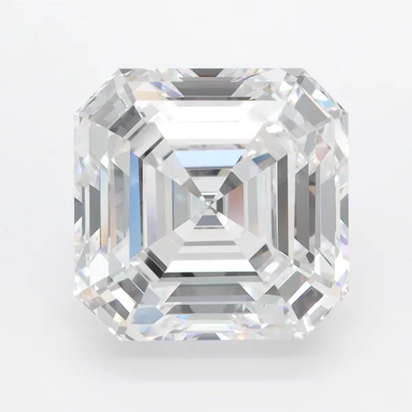 4.66 Carat · D · FL Rare Carat Ideal Cut