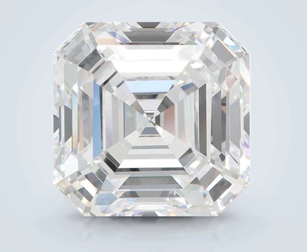 4.66 Carat · D · FL Rare Carat Ideal Cut