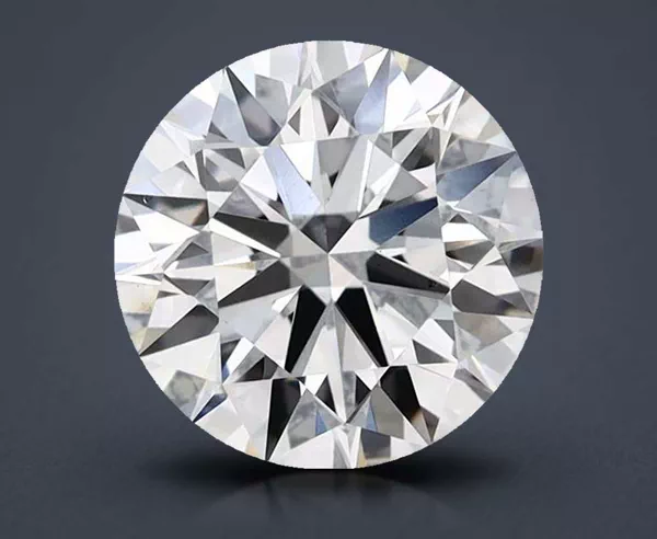 2.39 Carat · E · VS2 Rare Carat Ideal Cut