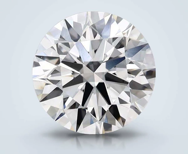 2.39 Carat · E · VS2 Rare Carat Ideal Cut