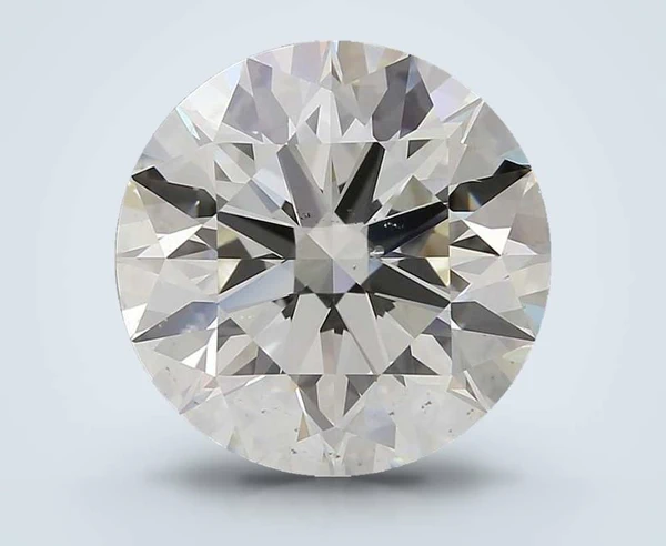 4.05 Carat · J · SI1 Rare Carat Ideal Cut