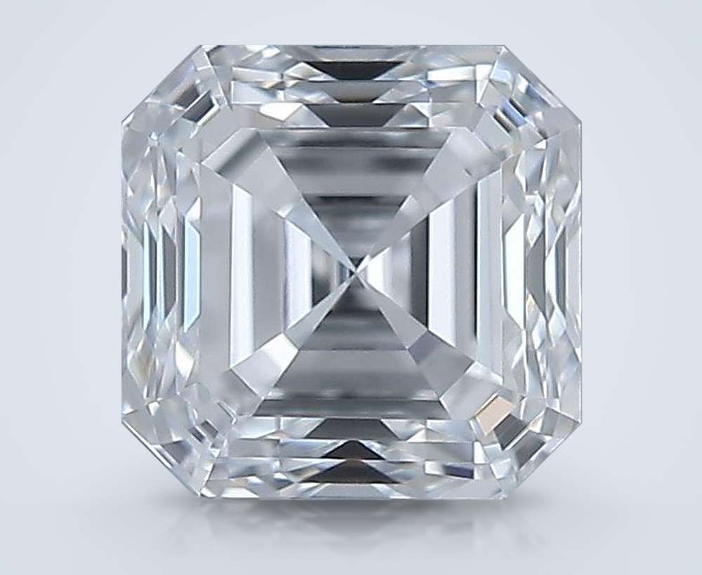 0.9 Carat · D · VVS2 very good Cut