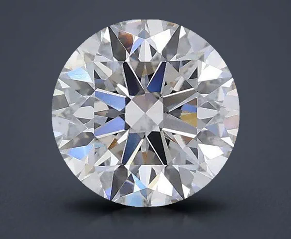 1.59 Carat · H · VS1 Rare Carat Ideal Cut