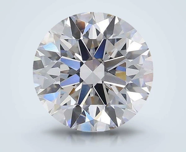 1.59 Carat · H · VS1 Rare Carat Ideal Cut