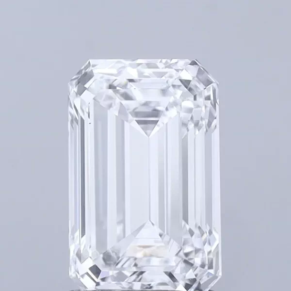 1.84 Carat · D · VS1 Rare Carat Ideal Cut