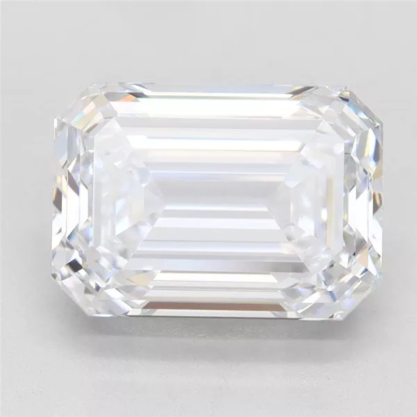 4.41 Carat · E · VVS1 Rare Carat Ideal Cut
