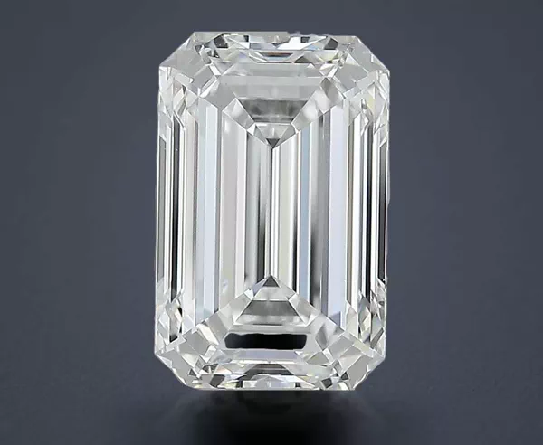 3.07 Carat · D · VS2 Rare Carat Ideal Cut