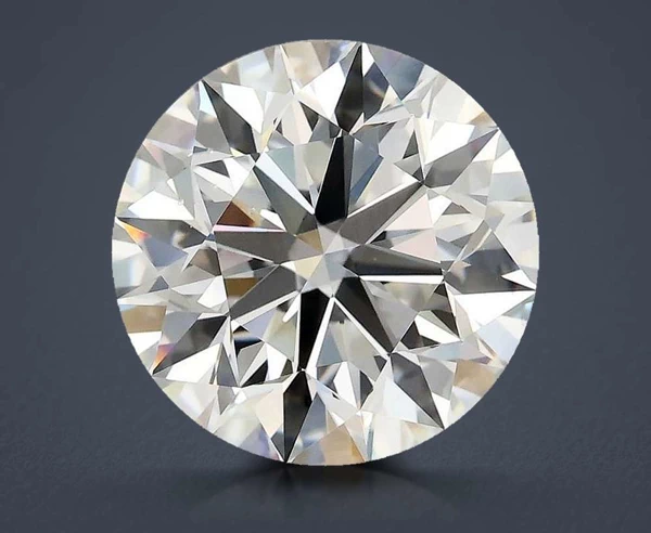 4.82 Carat · F · VS2 excellent Cut