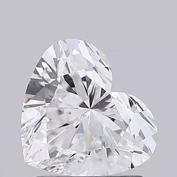 1.18 Carat · D · VS1 Rare Carat Ideal Cut