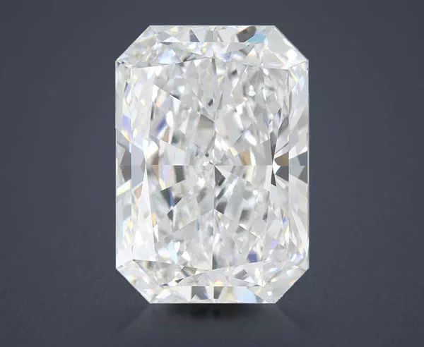 5.05 Carat · D · VVS1 Rare Carat Ideal Cut