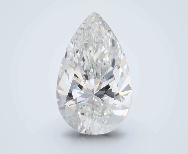 6.56 Carat · F · VVS2 Rare Carat Ideal Cut