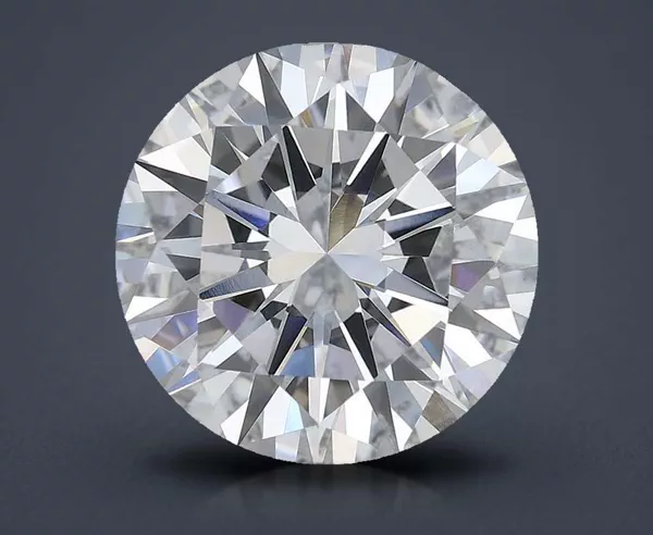 3 Carat · E · VVS1 excellent Cut