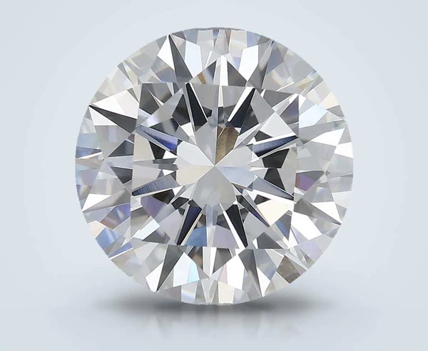 3 Carat · E · VVS1 excellent Cut
