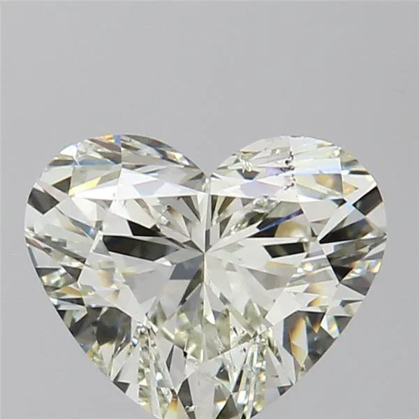 1.61 Carat · J · SI2 Rare Carat Ideal Cut
