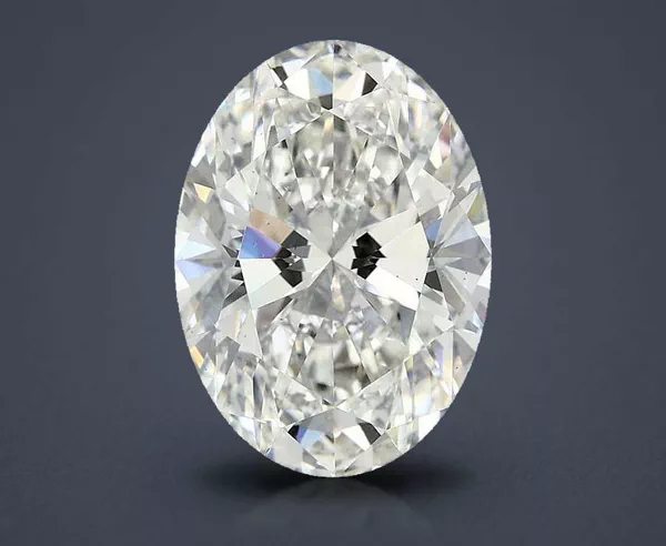 4.07 Carat · F · VS2 Rare Carat Ideal Cut