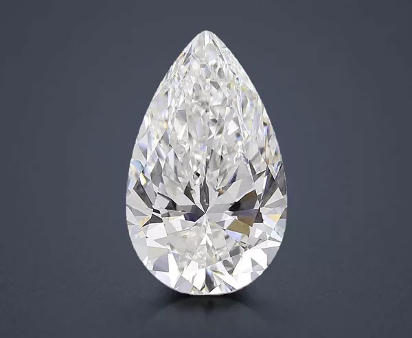 10.42 Carat · F · VS1 very good Cut