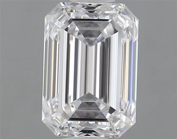 1.31 Carat · D · VVS2 Rare Carat Ideal Cut