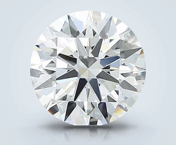 2.02 Carat · F · VVS2 Rare Carat Ideal Cut