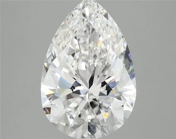 3.01 Carat · F · VS2 Rare Carat Ideal Cut