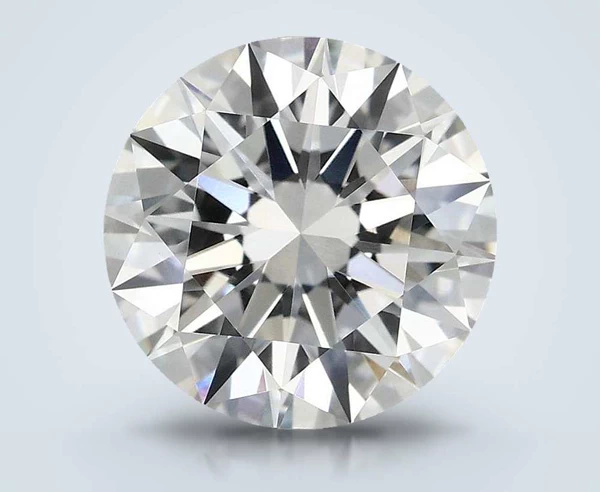 1.88 Carat · E · VS2 Rare Carat Ideal Cut