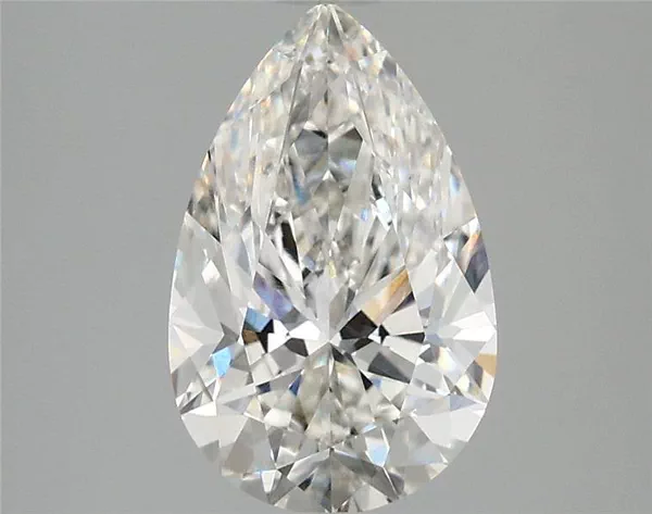 2.37 Carat · G · VS1 Rare Carat Ideal Cut