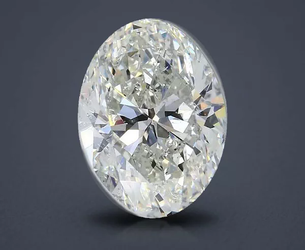 5.01 Carat · J · SI2 Rare Carat Ideal Cut