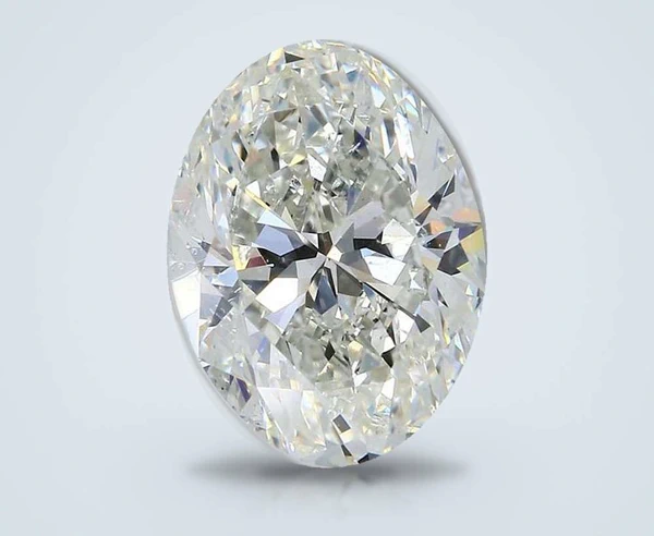 5.01 Carat · J · SI2 Rare Carat Ideal Cut