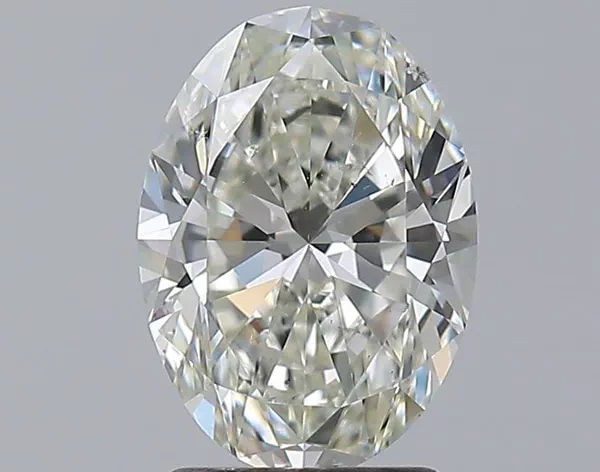 2.02 Carat · I · SI1 Rare Carat Ideal Cut