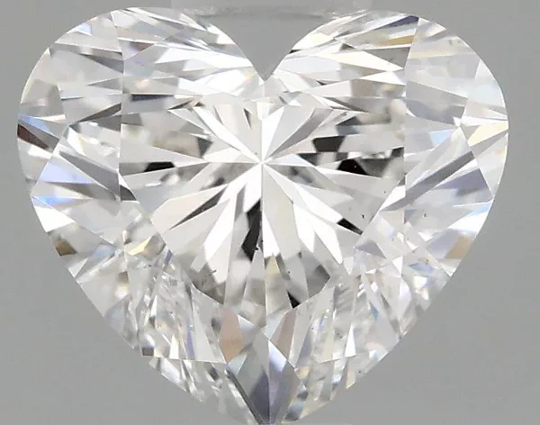 1.58 Carat · F · VS2 Rare Carat Ideal Cut
