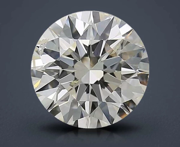 3.03 Carat · J · SI2 Rare Carat Ideal Cut