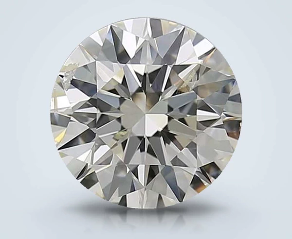 3.03 Carat · J · SI2 Rare Carat Ideal Cut