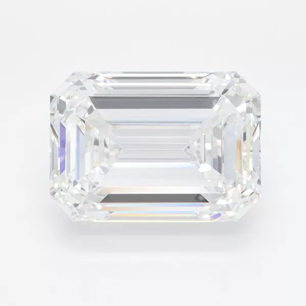 3.08 Carat · D · VVS1 Rare Carat Ideal Cut