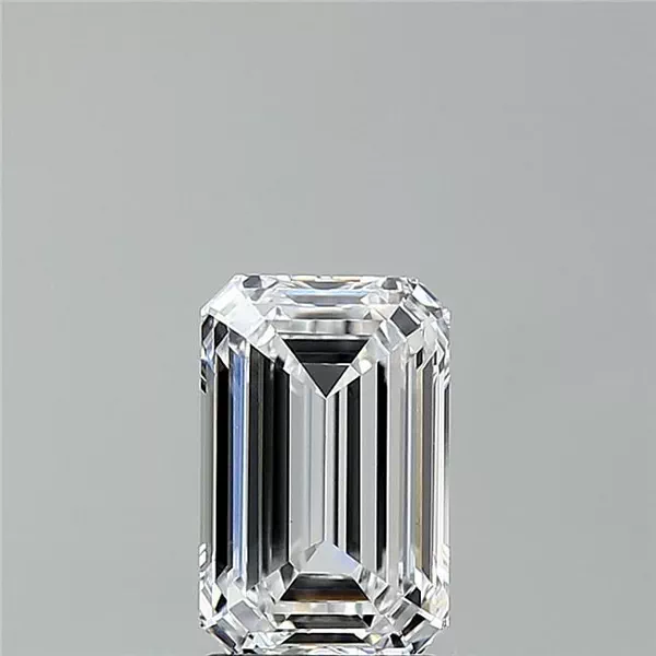 2.19 Carat · D · VVS2 Rare Carat Ideal Cut