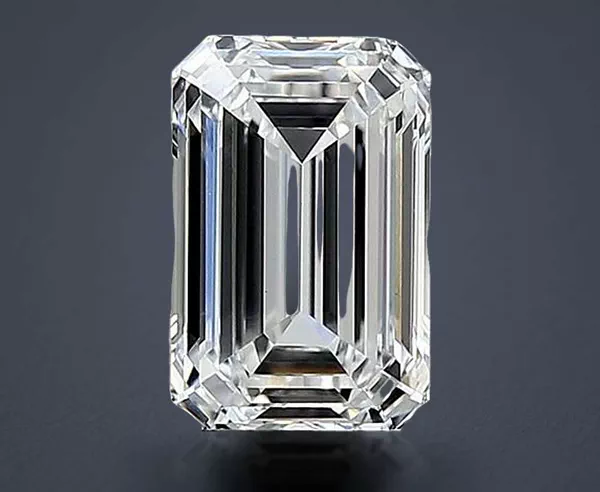 2.19 Carat · D · VVS2 Rare Carat Ideal Cut