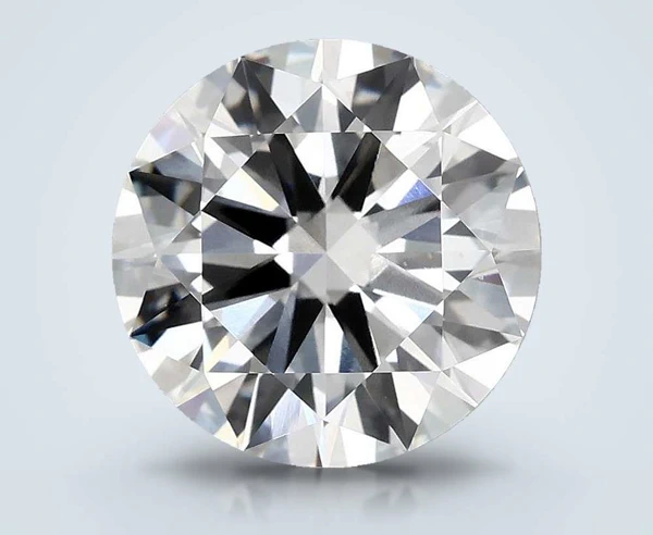 5.25 Carat · E · VS2 Rare Carat Ideal Cut