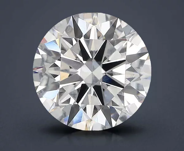 3.35 Carat · E · VVS1 Rare Carat Ideal Cut