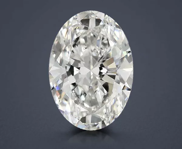 2.87 Carat · F · VVS2 Rare Carat Ideal Cut