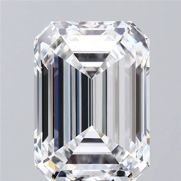 4.08 Carat · D · VS1 Rare Carat Ideal Cut